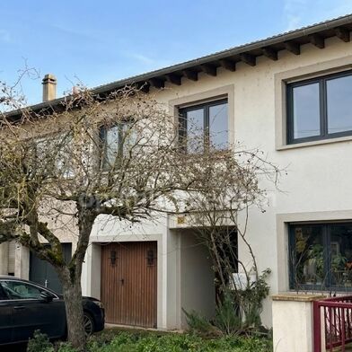 Maison 6 pièces 309000 €
