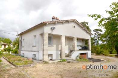 Maison 7 pièces 243000 €