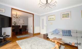 Maison 7 Pièces 134 m² à vendre à Availles-Limouzine (86460)