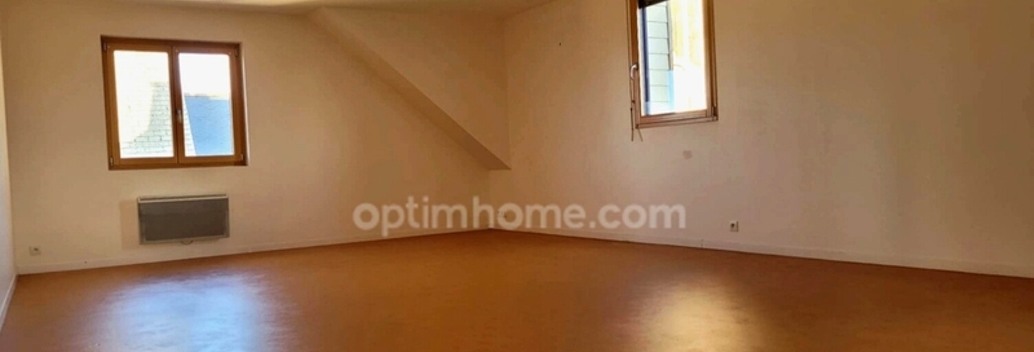 Appartement 3 Pièces 92 m² à louer à Péaule (56130)