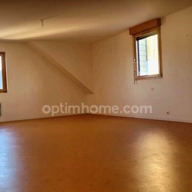 Appartement 3 pièces 790 €