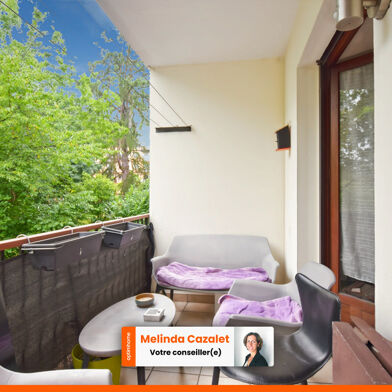 Appartement 4 pièces 129000 €