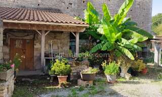 Maison 5 Pièces 168 m² à vendre à Courcôme (16240)