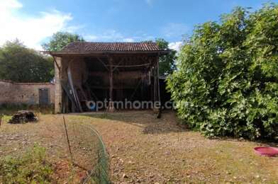 Maison 5 pièces 116000 €