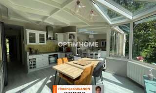 Maison 6 Pièces 175 m² à vendre à Saint-Cyr-sous-Dourdan (91410)