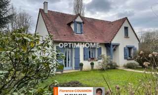 Maison 6 Pièces 175 m² à vendre à Saint-Cyr-sous-Dourdan (91410)