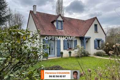 Maison 6 pièces 469000 €