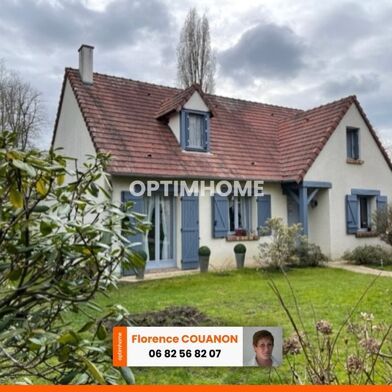 Maison 6 pièces 469000 €