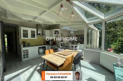 Maison 6 pièces 469000 €