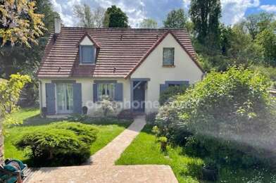 Maison 6 pièces 469000 €