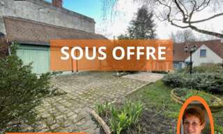 Maison 6 Pièces 175 m² à vendre à Saint-Cyr-sous-Dourdan (91410)