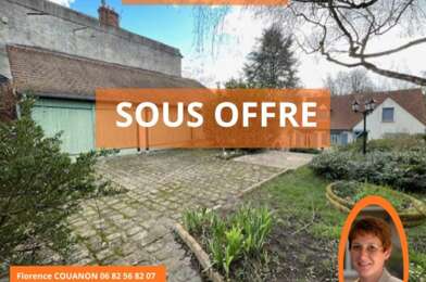 Maison 6 pièces 449000 €