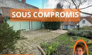 Maison 6 Pièces 175 m² à vendre à Saint-Cyr-sous-Dourdan (91410)
