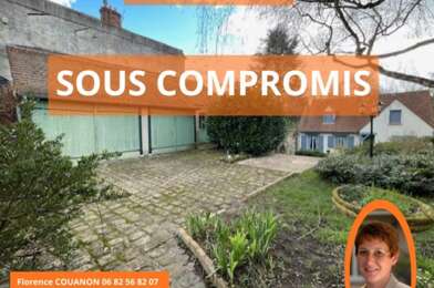 Maison 6 pièces 449000 €
