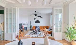 Appartement 5 Pièces 126 m² à vendre à Argenteuil (95100)