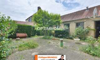 Maison 5 Pièces 140 m² à vendre à Ivry-la-Bataille (27540)