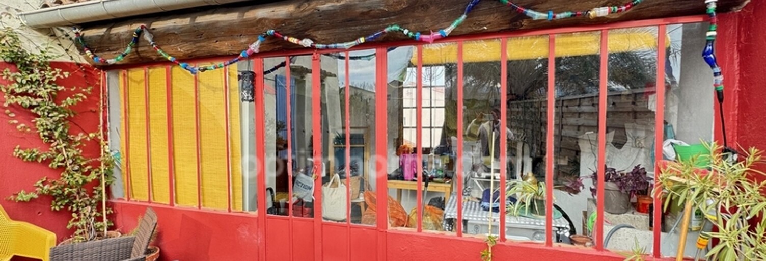 Appartement 4 Pièces 127 m² à vendre à Saint-Rémy-de-Provence (13210)