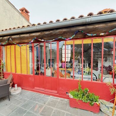 Appartement 4 pièces 320000 €