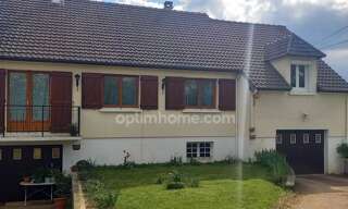 Maison 4 Pièces 95 m² à vendre à Ineuil (18160)