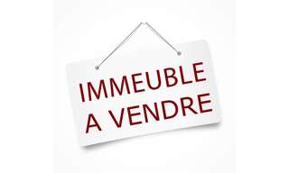Immeuble  300 m² à vendre à Saint-Brieuc (22000)