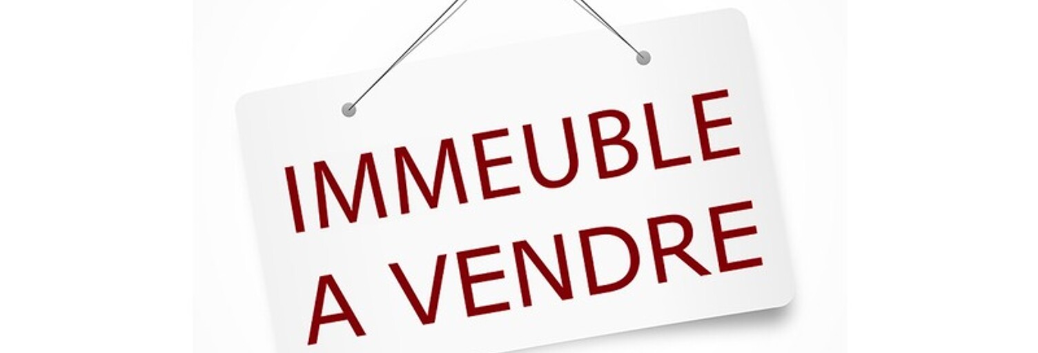 Immeuble  300 m² à vendre à Saint-Brieuc (22000)