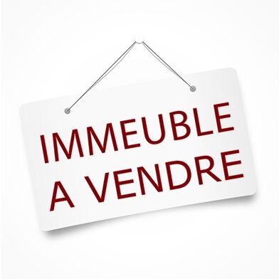Immeuble  268000 €