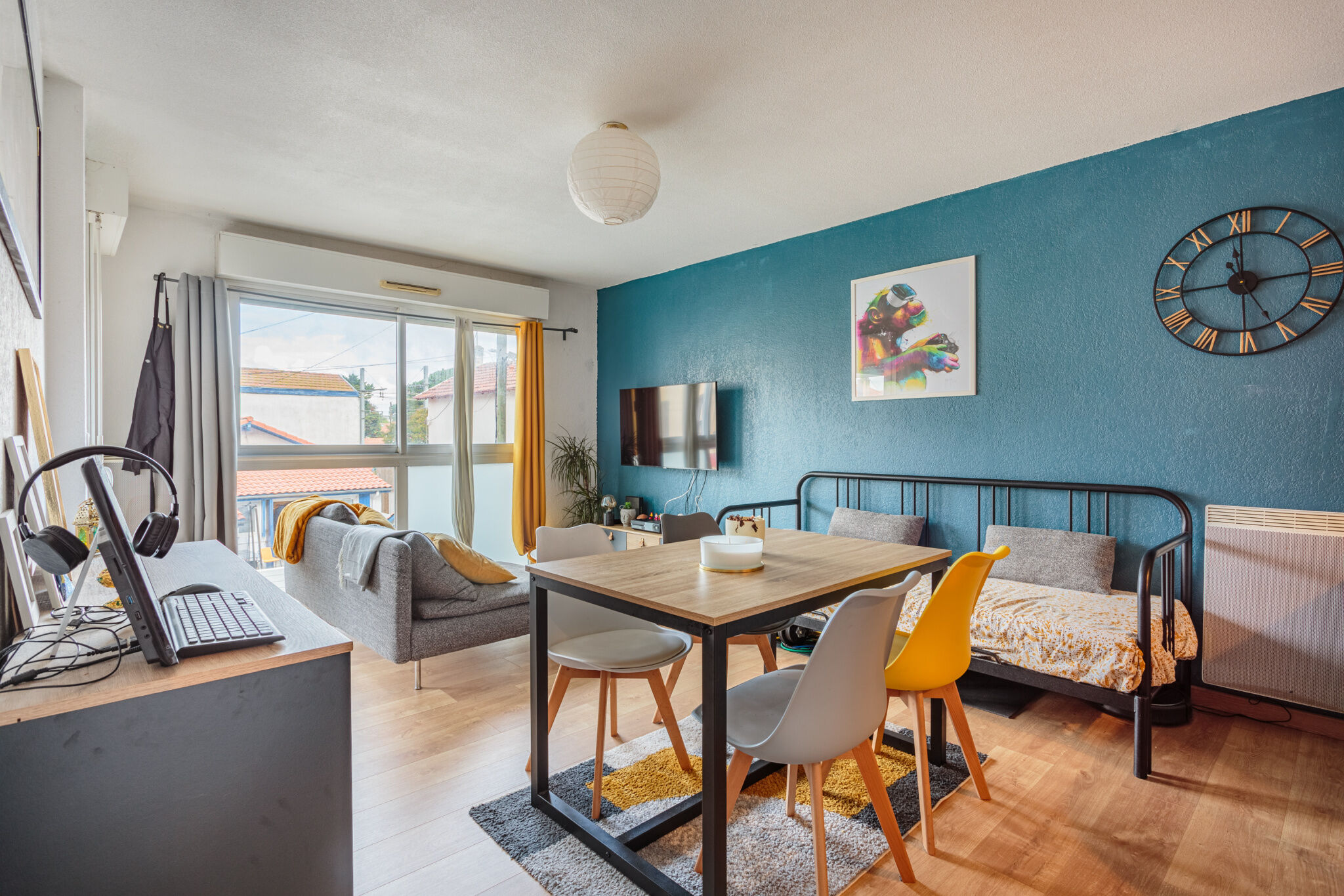 Appartement  T2 à vendre Boucau 64340