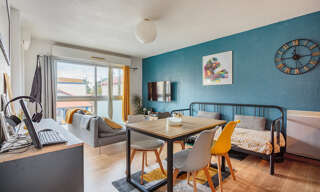 Appartement 2 Pièces 49 m² à vendre à Boucau (64340)