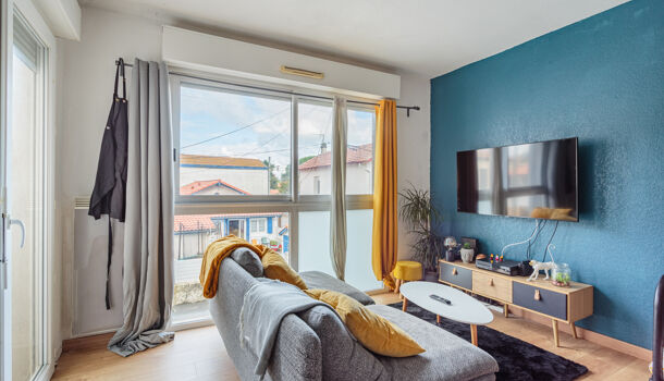 Appartement 2 pièces  à vendre Boucau 64340