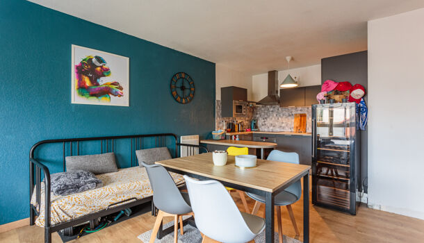 Appartement 2 pièces  à vendre Boucau 64340