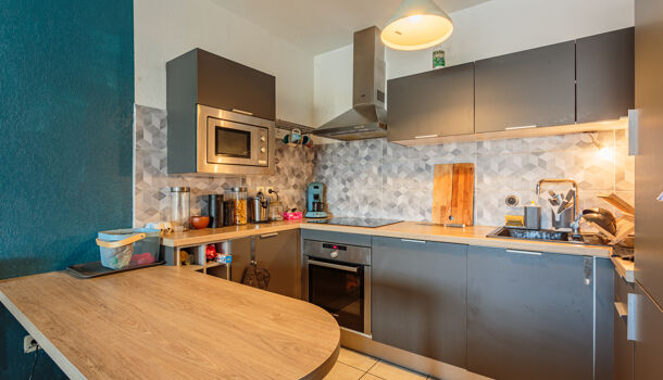 Appartement 2 pièces  à vendre Boucau 64340