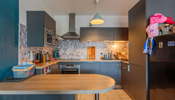 Appartement 2 pièces  à vendre Boucau 64340