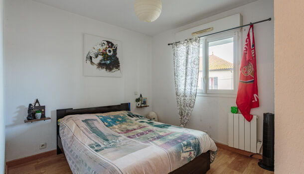 Appartement 2 pièces  à vendre Boucau 64340