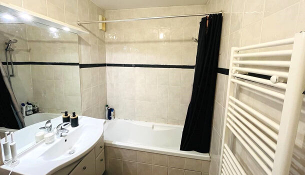 Appartement 2 pièces  à vendre Boucau 64340