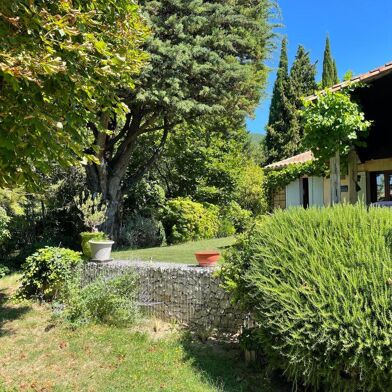 Maison 7 pièces 380000 €