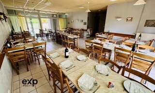 Commerce  200 m² à vendre à Carelles (53120)