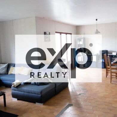 Maison 5 pièces 400000 €