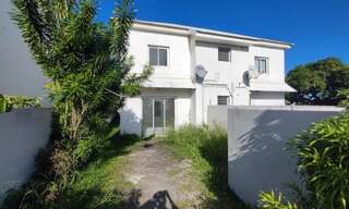 Maison 3 Pièces 65 m² à vendre à Saint-Pierre (97410)
