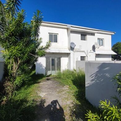 Maison 3 pièces 185000 €