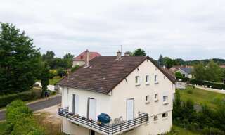 Appartement 7 Pièces 176 m² à vendre à Frontenaud (71580)