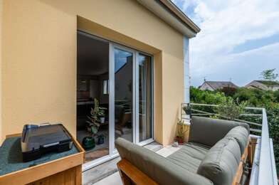 Appartement 3 pièces 260000 €