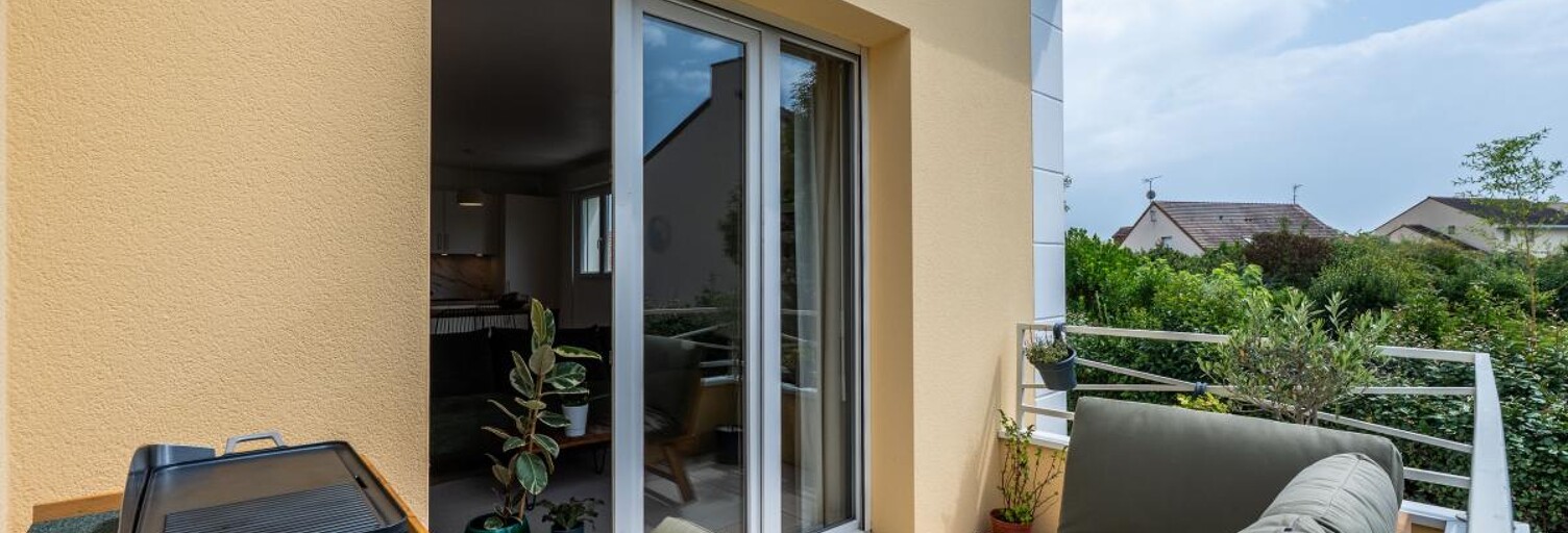 Appartement 3 Pièces 59 m² à vendre à Pornichet (44380)