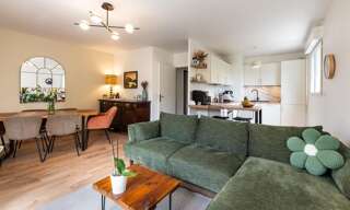 Appartement 3 Pièces 59 m² à vendre à Pornichet (44380)