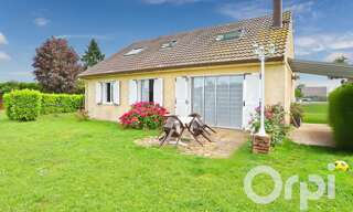 Maison 6 Pièces 102 m² à vendre à Méru (60110)