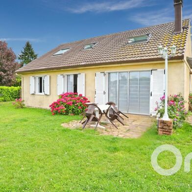 Maison 6 pièces 239000 €