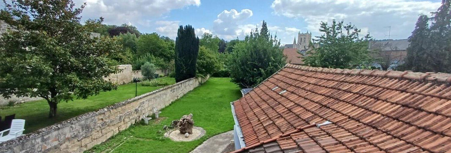 Maison 5 Pièces 161 m² à vendre à Braine (02220)