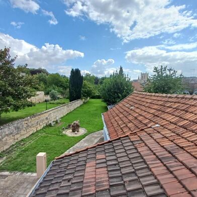 Maison 5 pièces 168000 €