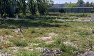 Terrain 335 m² à construire Belin-Béliet (33830)