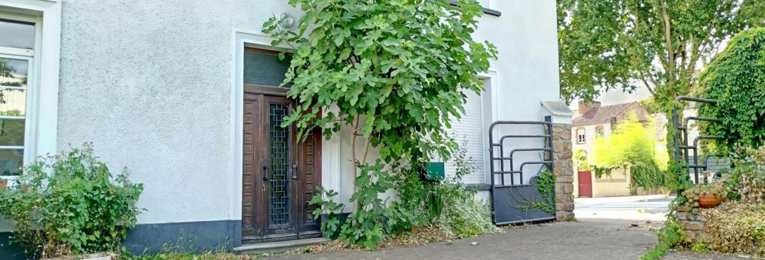 Maison 5 Pièces 145 m² à vendre à Cholet (49300)