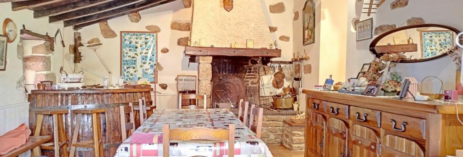 Maison 4 Pièces 222 m² à vendre à Cholet (49300)